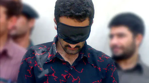 اقدام خجالت آور امید برک با 8 زن جلوی چشمان همسرش / ناگفته هایی از قاتل  زنان در بزرگراه کرج + فیلم