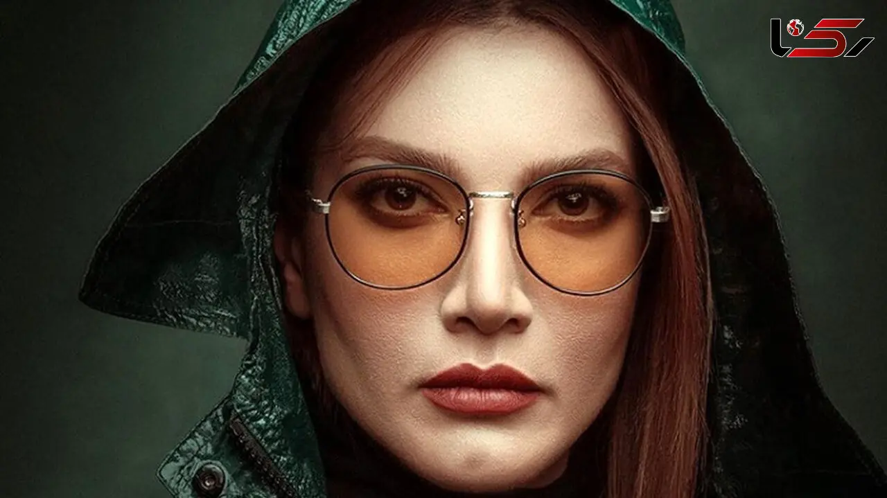 جدیدترین عکس متین ستوده و همسرش