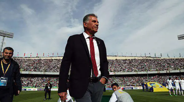 کی‌روش: در مالزی خبری از برادری ما و سوریه نبود! 