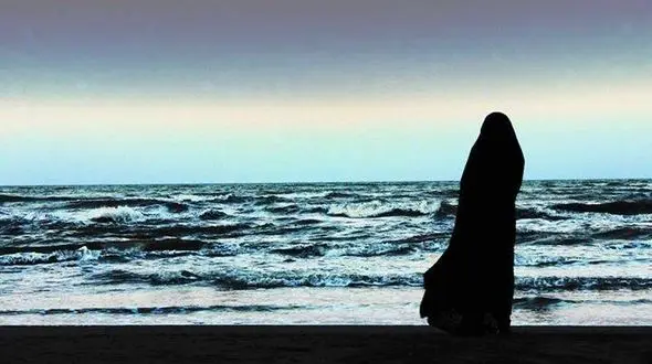 هرکسی نیست محرم دل ،خانم محترم !