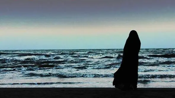 هرکسی نیست محرم دل ،خانم محترم !