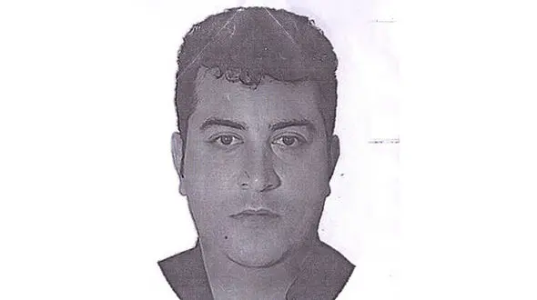 عکس بدون پوشش قاتل فرار به دستور بازپرس پیشوا منتشر شد / او را می شناسید؟+ تصویر