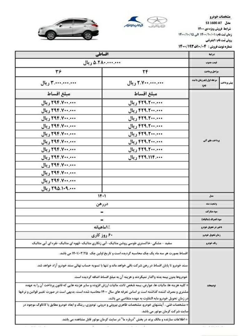 کرمان موتور