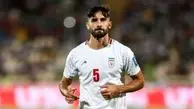 فوری: مدافع پرسپولیس به تیم ملی دعوت شد