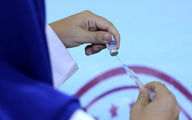 70 درصد از مردم تهران دُز اول واکسن کرونا را دریافت کرده اند