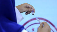 70 درصد از مردم تهران دُز اول واکسن کرونا را دریافت کرده اند