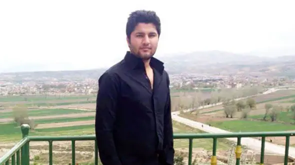 آخرین خبر از مرزبان ربوده شده پاسگاه میرجاوه / او سالم است + عکس