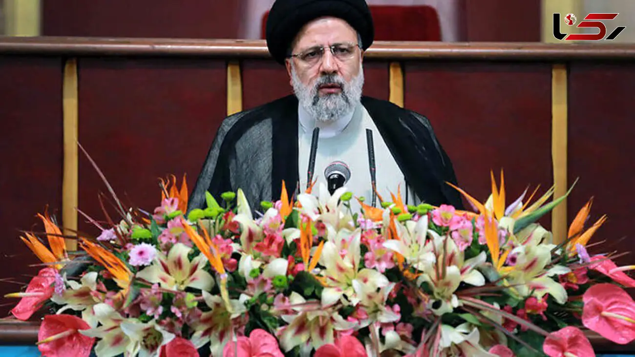 توانایی حل مشکلات کشور را داریم / بهره‌وری و سرمایه‌گذاری افزایش یافت