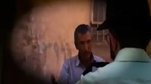 راز  مخوف 15 عضو پلیس نمای یک خانواده فاش شد / پدرخوانده کیست ؟! + فیلم اعترافات