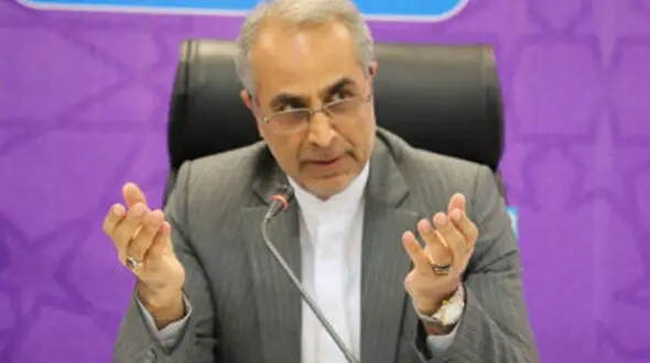 خطر سیر صعودی کرونای انگلیسی در لرستان