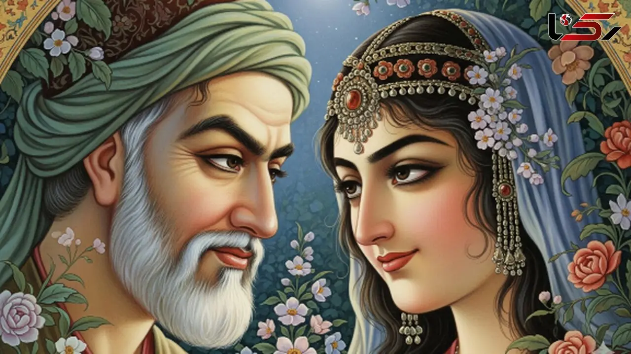 ترک شیرازی در غزل حافظ که بود که سمرقند و بخارا را فدای خال هندویش کرد؟!