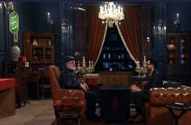 فیلم/ 12 بار خواستگاری رفتم/ هنوز تا لقب پدر خواستگاری ایران فاصله دارم! /هر کجا می‌رفتیم، به ما زن نمی‌دادند