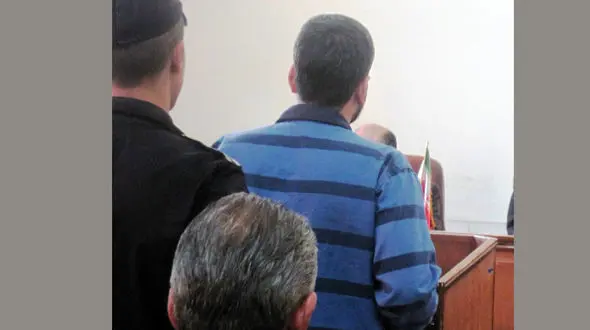 گفتگو با کلاهبرداری میلیاردی / او دانشجوی ایرانی برای تحصیل در ترکیه اغفال می کرد!