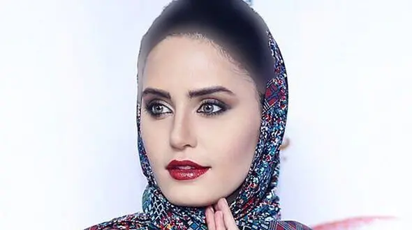 مادر زیبای الناز شاکردوست جذاب تر از دخترش ! /  هم جوان هم چشم رنگی + عکس و بیوگرافی خانم بازیگر