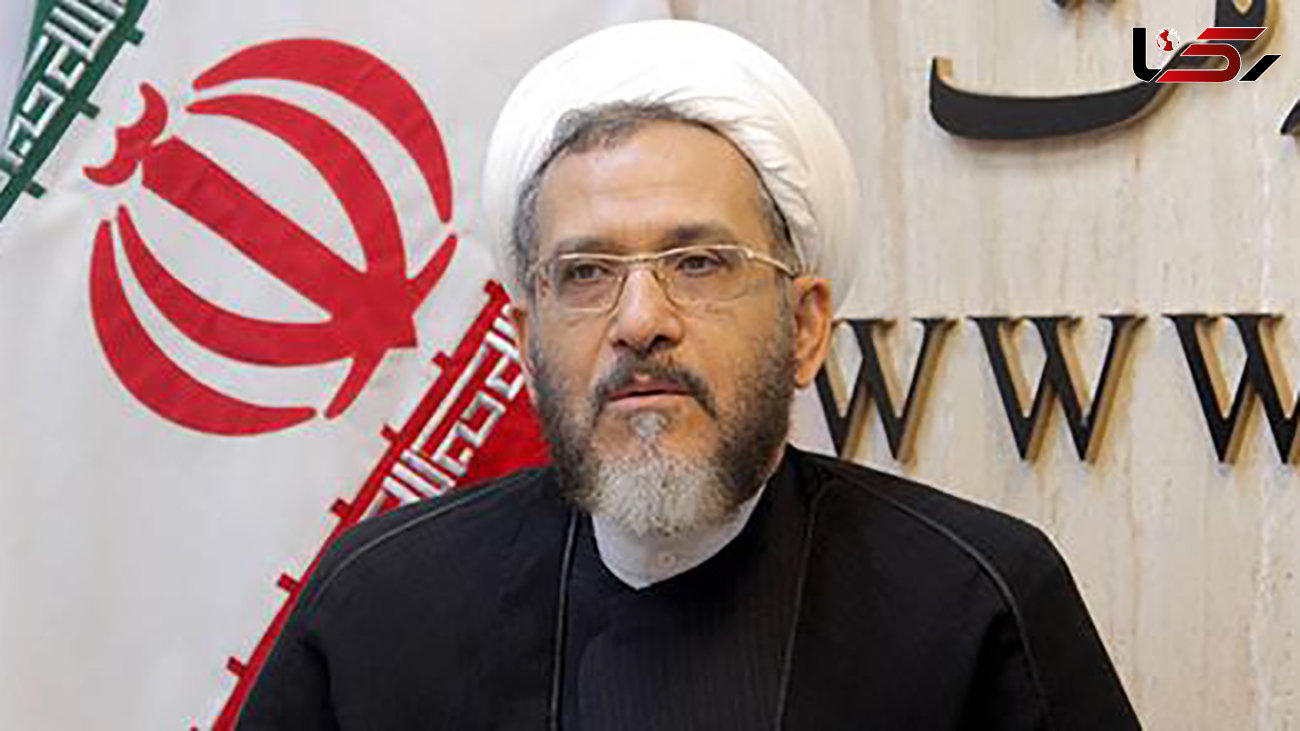 دفاع مازنی ، روحانی اصلاح طلب از خاتمی