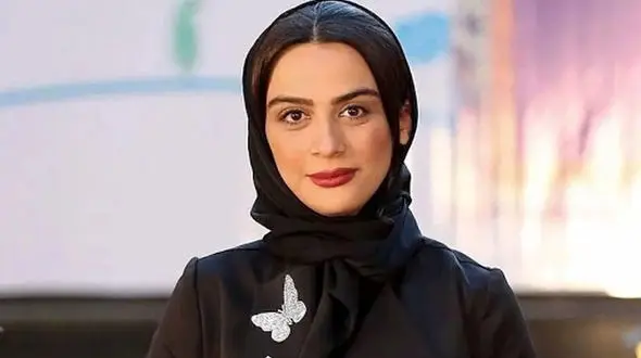 استایل خارجکی مارال فرجاد بعد از مهاجرت