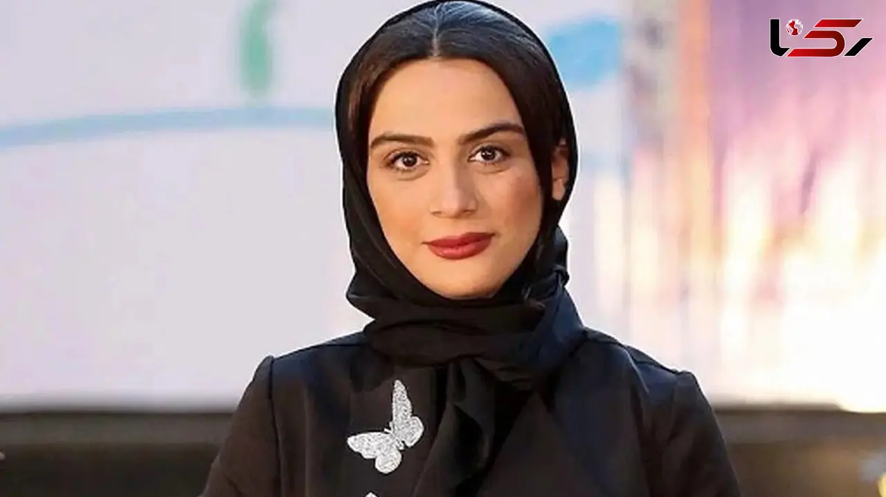 استایل خارجکی مارال فرجاد بعد از مهاجرت