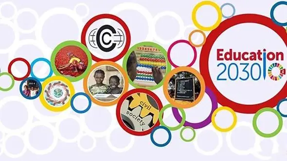 سند 2030 در مدارس
