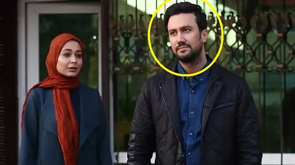 شاهرخ استخری کنار زن زیبای اروپایی اش در بلژیک + عکس دخترانش و بیوگرافی