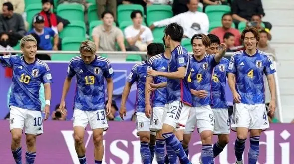 ایران- ژاپن در ساعت دلخواه سامورایی ها/ ساعت 15 قرار همیشگی ژاپن با رقبا!