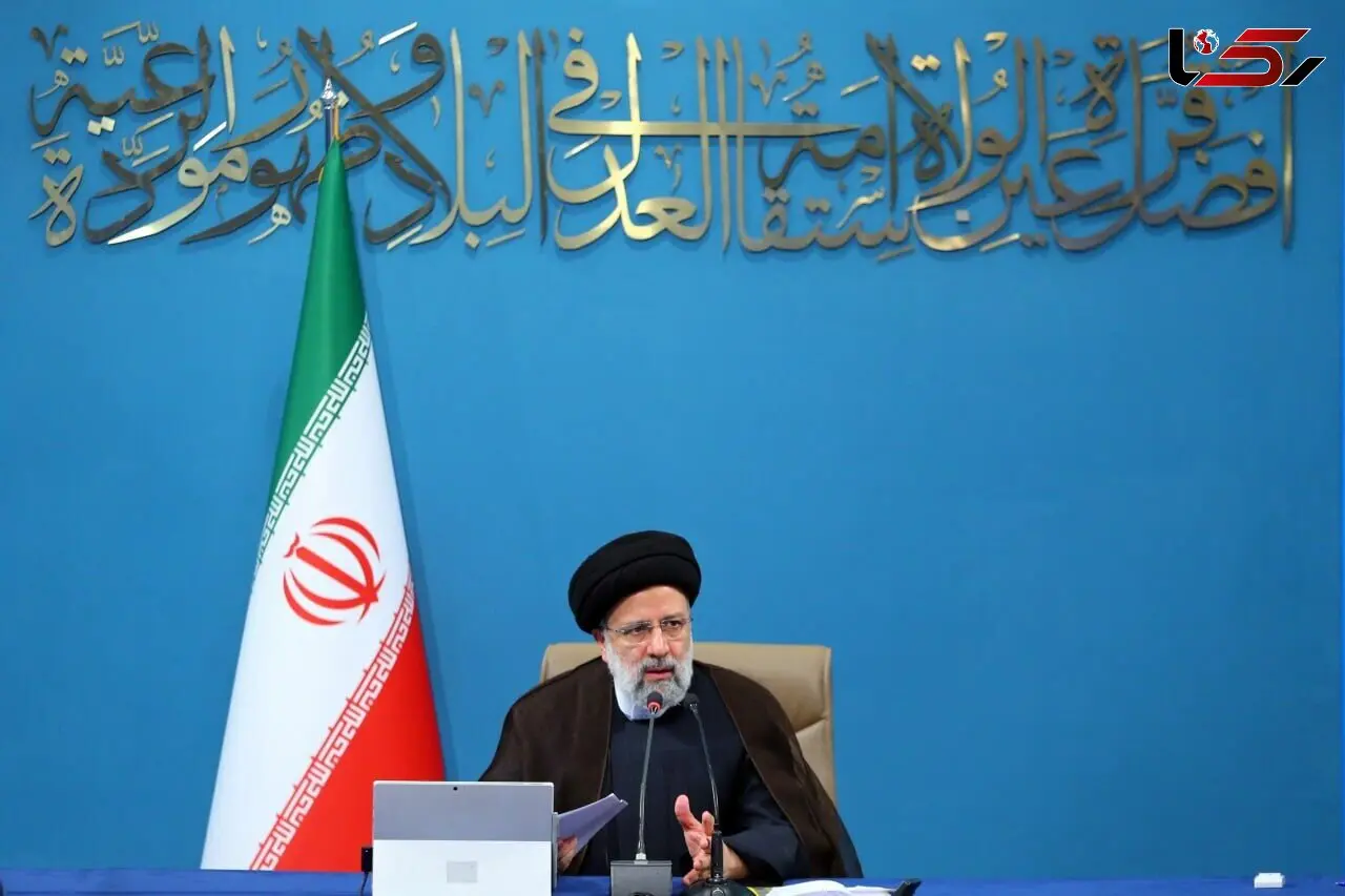  رئیس جمهور: تمام کسانی که تخلف آنها در فولاد مبارکه محرز شده از کار برکنار شوند