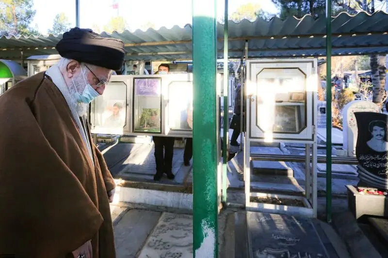 رهبری