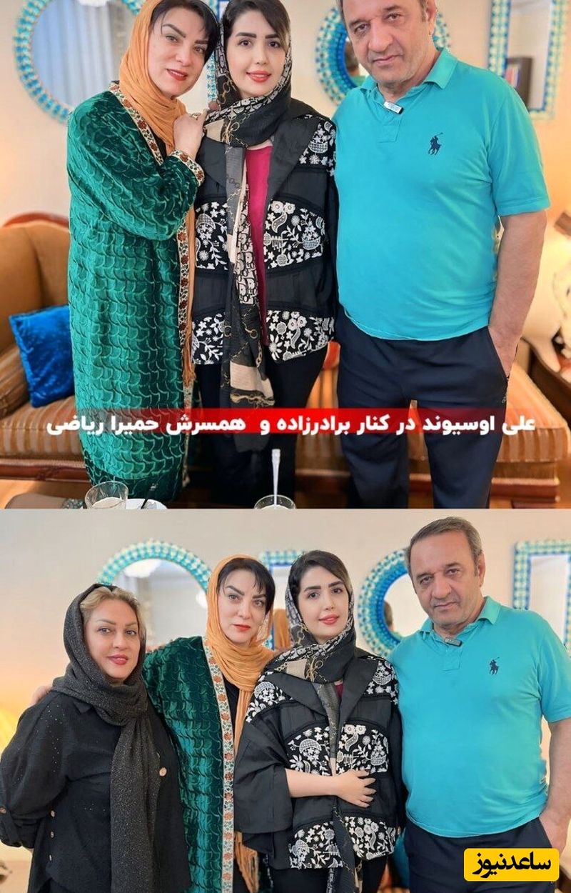 منزل حمیرا ریاضی