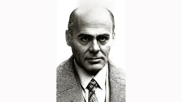 مخاطبان فیلم های اکشن به عشق جمشید هاشم پور به سینما می آمدند