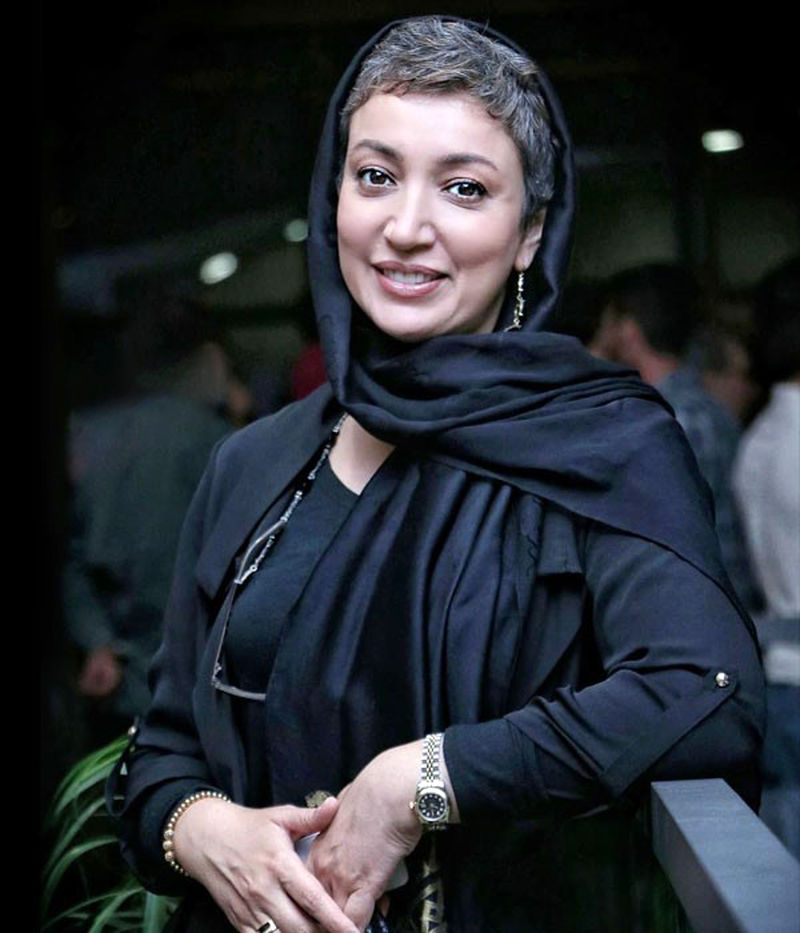 نگار عابدی