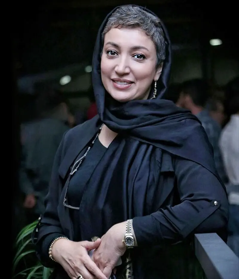 نگار عابدی
