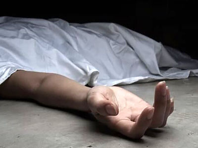 مرگ مشکوک مرد آفریقایی در تهران ! / جسد به پزشکی قانونی منتقل شد 