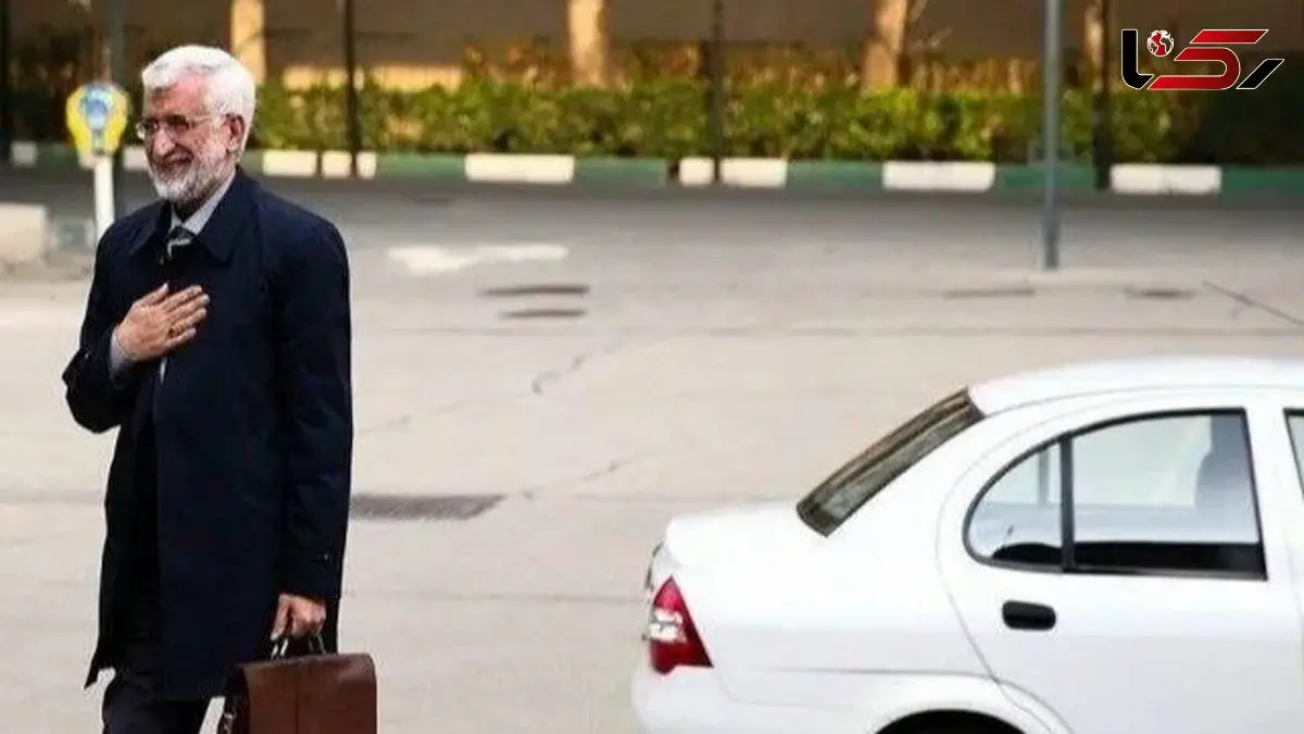 چرا پراید جلیلی این‌قدر خبرساز شد؟