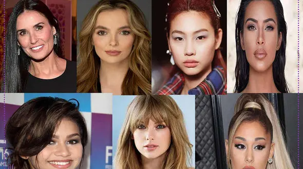 دختران این کشورها شایسته اند