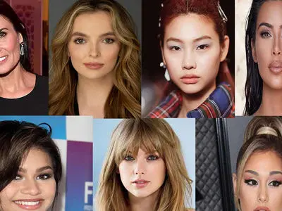 این کشورها زیباترین زنان جهان را دارند / زنان ایرانی در رتبه چندم زیبایی هستند؟