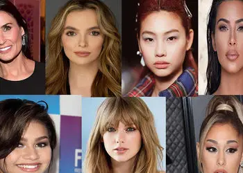 این کشورها زیباترین زنان جهان را دارند / زنان ایرانی در رتبه چندم زیبایی هستند؟