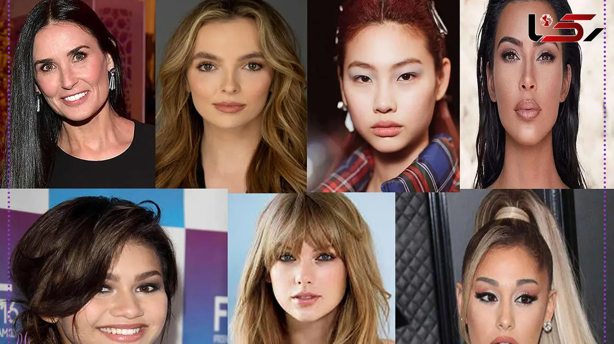 دختران این کشورها شایسته اند