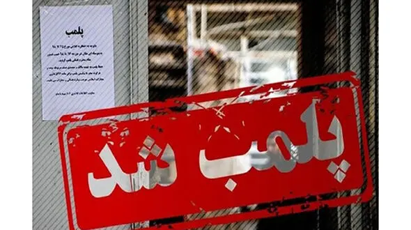 نانوایی‌های متخلف در مسجدسلیمان پلمب شدند