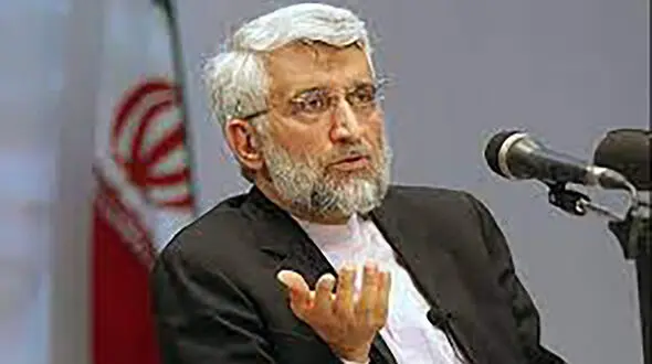 سعید جلیلی دولت سایه تشکیل می‌دهد؟