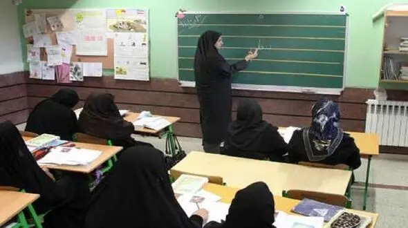 نامه معلمان مدارس غیرانتقاعی بزرگسالان به نمایندگان مجلس