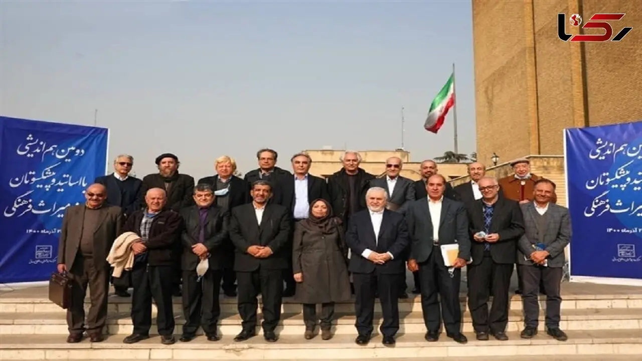  ضرغامی: ما نباید جاده‌ صاف‌کن پاساژسازها باشیم
