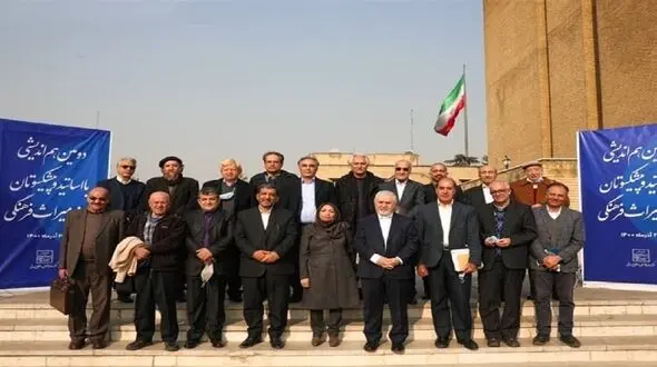  ضرغامی: ما نباید جاده‌ صاف‌کن پاساژسازها باشیم
