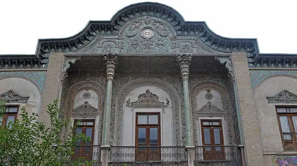 یادگار قجری ها به مزایده گذاشته شد 