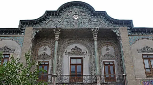 یادگار قجری ها به مزایده گذاشته شد 