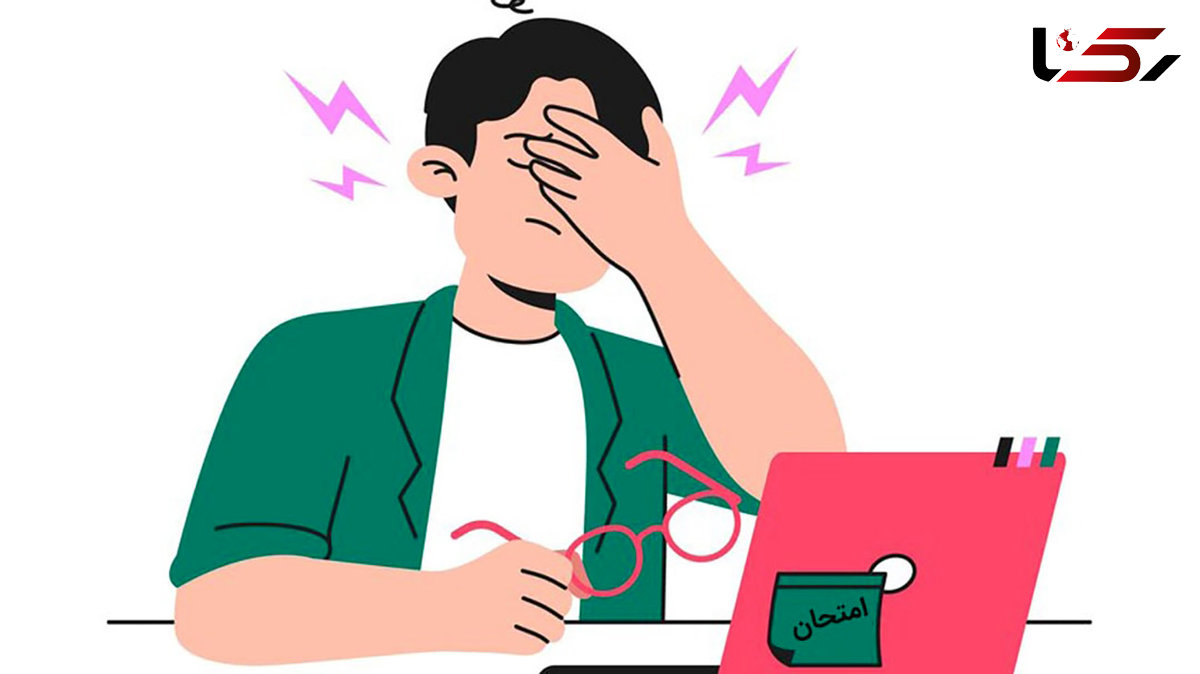 با استرس زیاد چه کنیم؟ 5 تکنیک ساده علمی برای آرامش