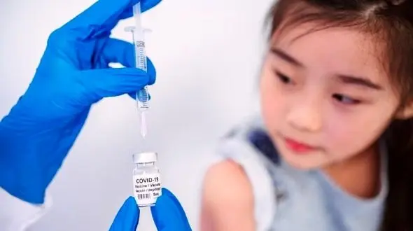 جزئیات واکسیناسیون کودکان و نوجوانان
