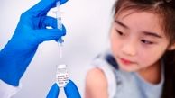 جزئیات واکسیناسیون کودکان و نوجوانان