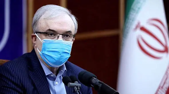 نمکی: ناگفته‌هایم را بعد از وزارت می‌گویم + فیلم