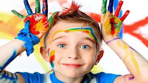 دشمنان خلاقیت کودکان چیست؟