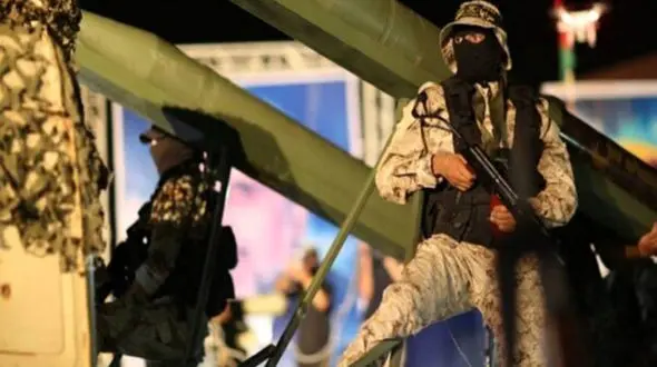 نبرد آینده با اسرائیل موارد غیرمنتظره زیادی به جز موشک خواهد داشت