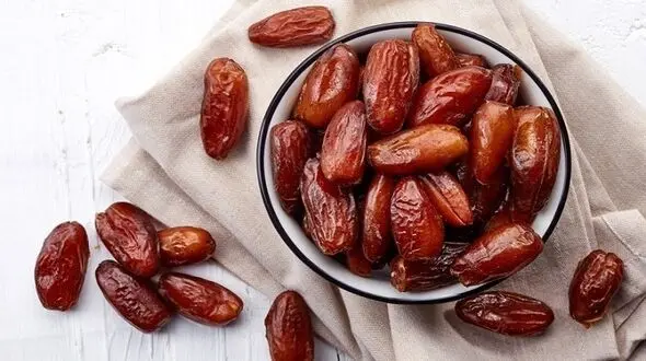 خرما دوای درد چه بیماری هایی است؟